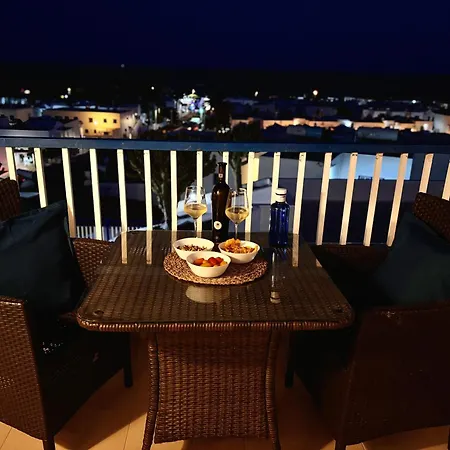 Chao Atalaya Puerto Del Carmen View ,ac,pool Apartment *