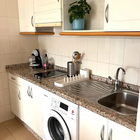 Apartment Chao Atalaya Puerto Del Carmen View ,ac,pool *