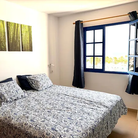 Chao Atalaya Puerto Del Carmen View ,ac,pool Apartment *