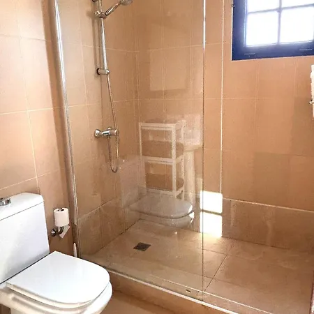 Chao Atalaya Puerto Del Carmen View ,ac,pool Apartment Tías