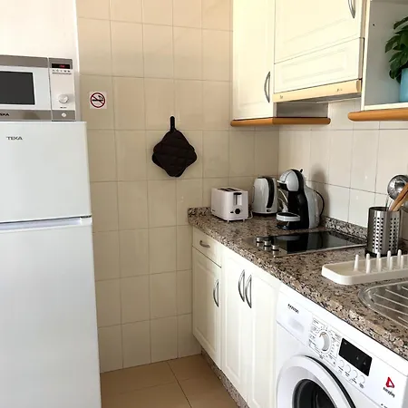 Chao Atalaya Puerto Del Carmen View ,ac,pool * Tías