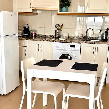 Chao Atalaya Puerto Del Carmen View ,ac,pool Apartment *