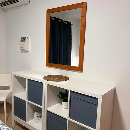 Chao Atalaya Puerto Del Carmen View ,ac,pool Apartment