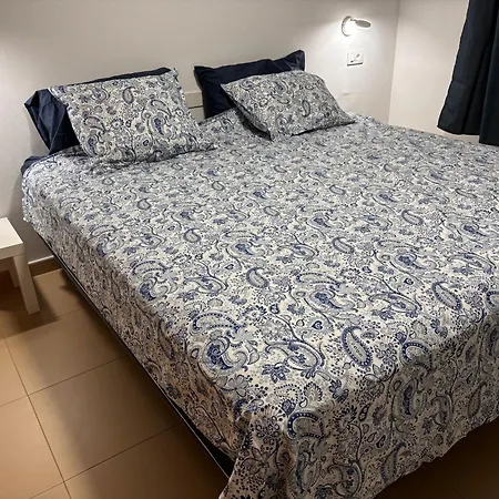 Chao Atalaya Puerto Del Carmen View ,ac,pool Apartment Tias