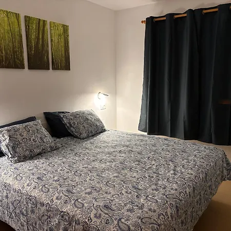 Chao Atalaya Puerto Del Carmen View ,ac,pool Apartment Tías