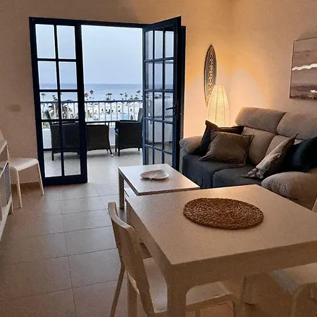 Chao Atalaya Puerto Del Carmen View ,ac,pool Apartment *