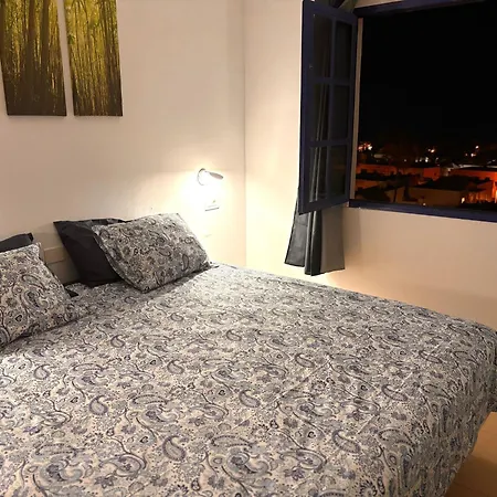 Apartment Chao Atalaya Puerto Del Carmen View ,ac,pool *